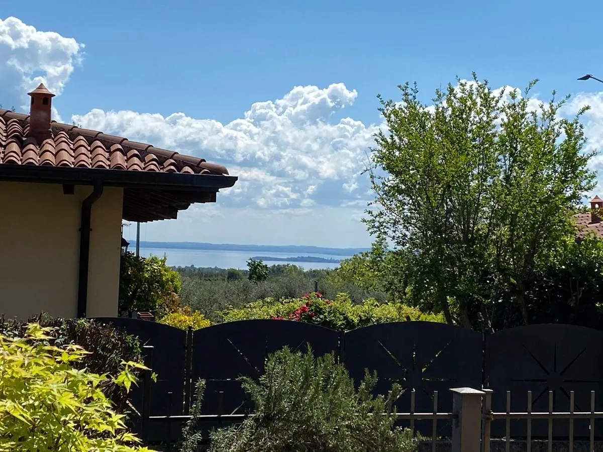 B&B Nonna Cecilia Puegnago sul Garda