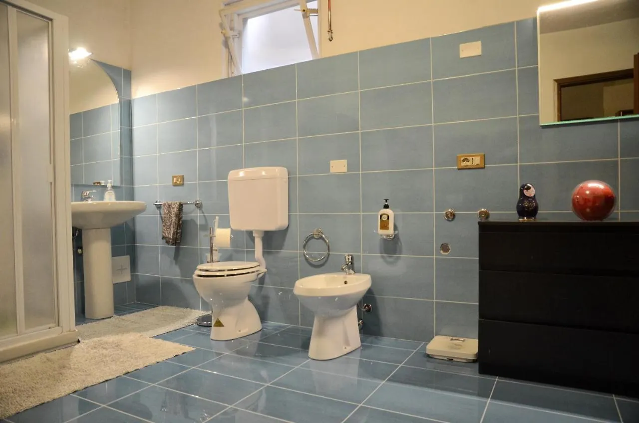 B&B Nonna Cecilia Puegnago sul Garda