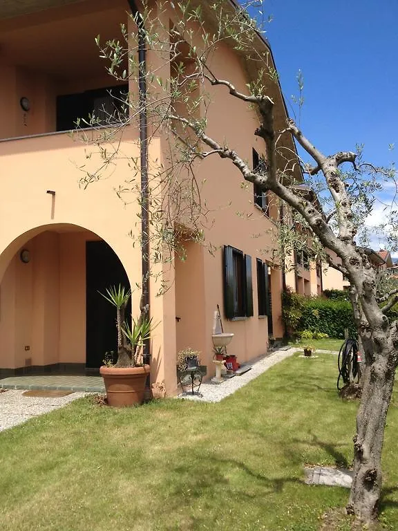 Gasthof B&B Nonna Cecilia Puegnago sul Garda