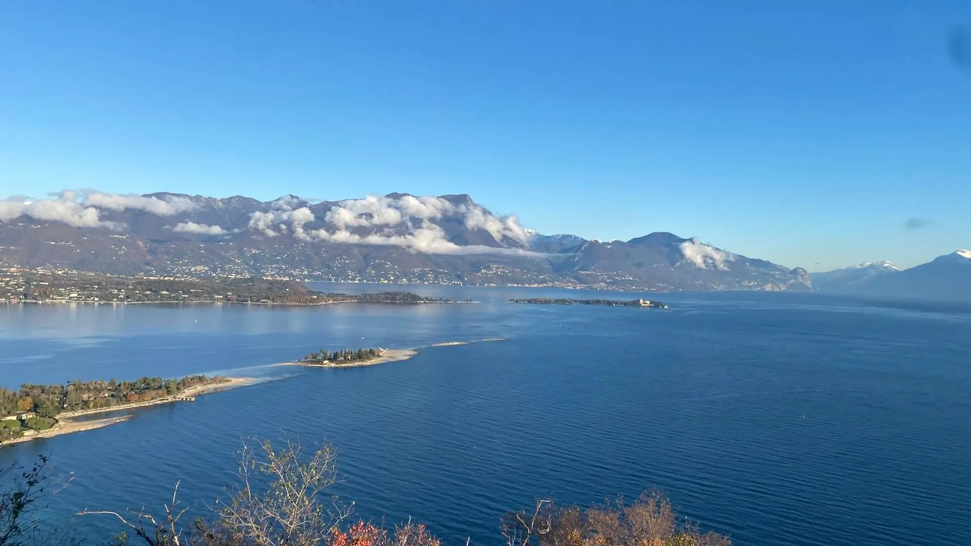 B&B Nonna Cecilia Puegnago sul Garda 0*,  Italien