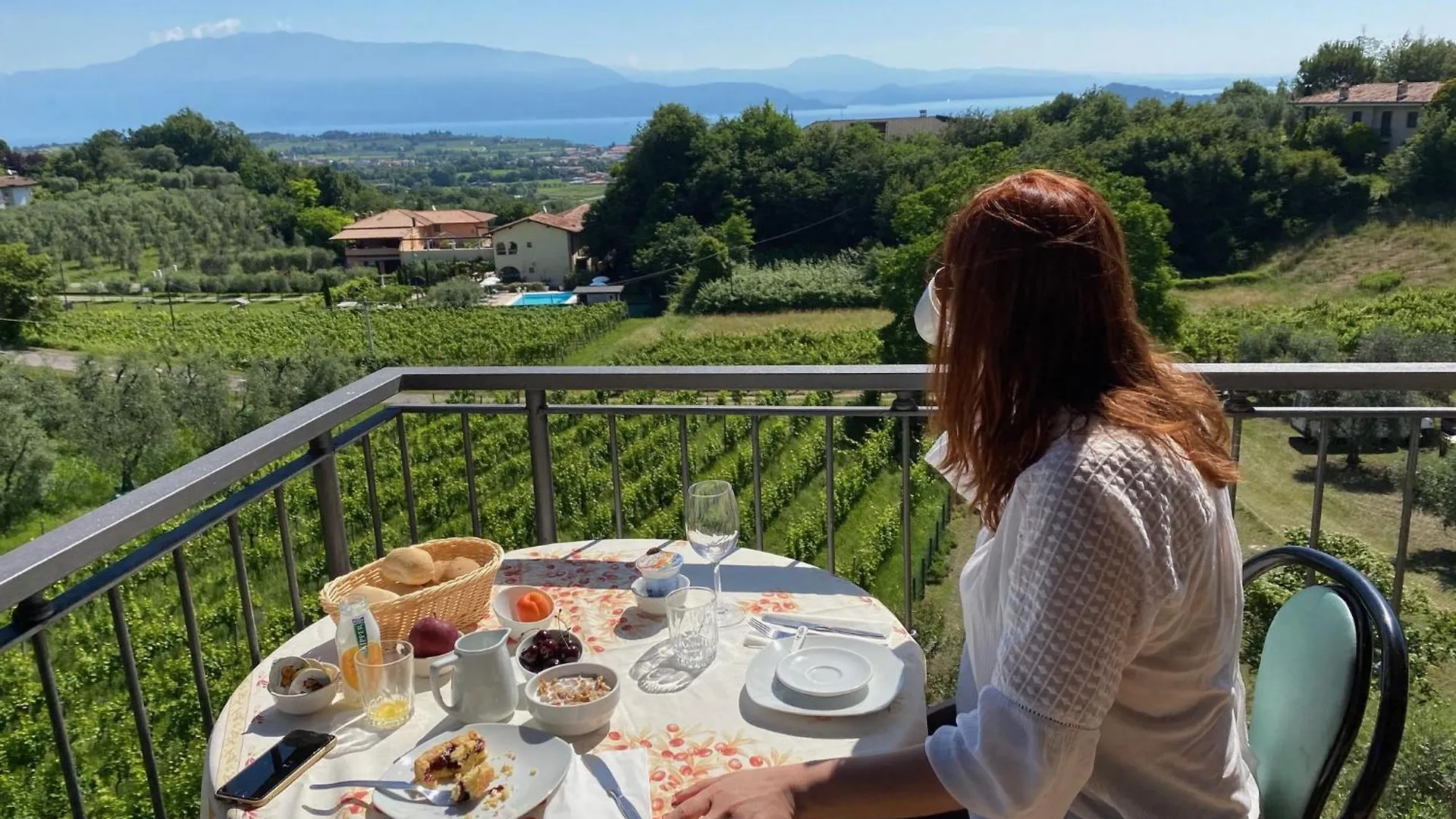 B&B Nonna Cecilia Puegnago sul Garda 0*,