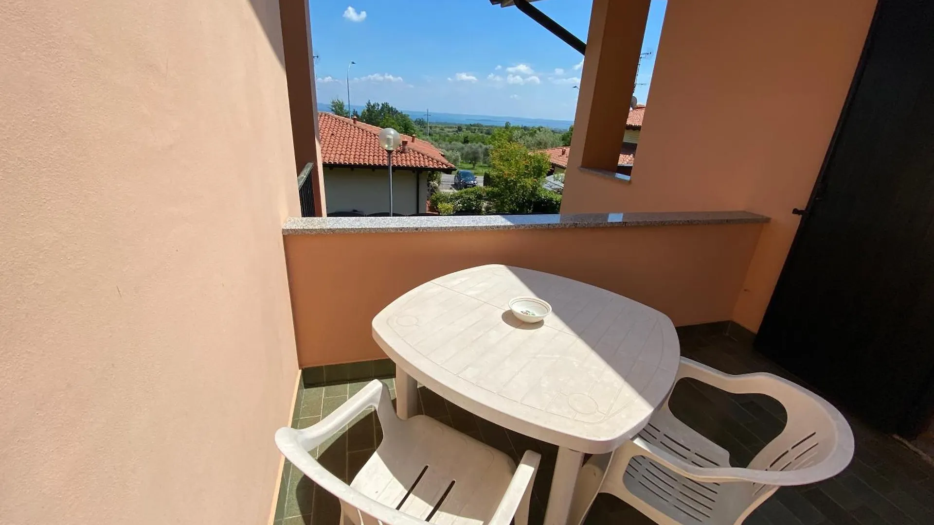 Gasthof B&B Nonna Cecilia Puegnago sul Garda Italien