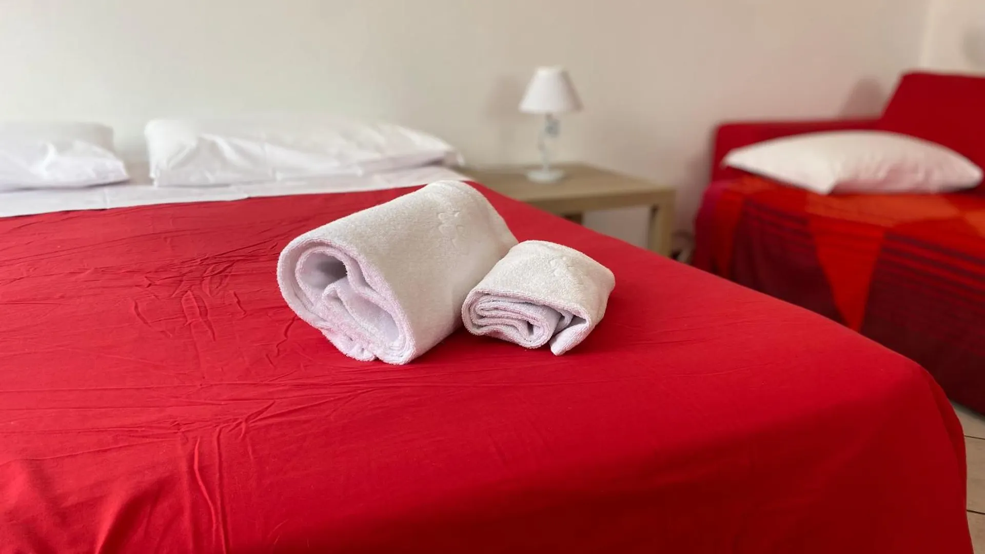 B&B Nonna Cecilia Puegnago sul Garda 0*,  Italien