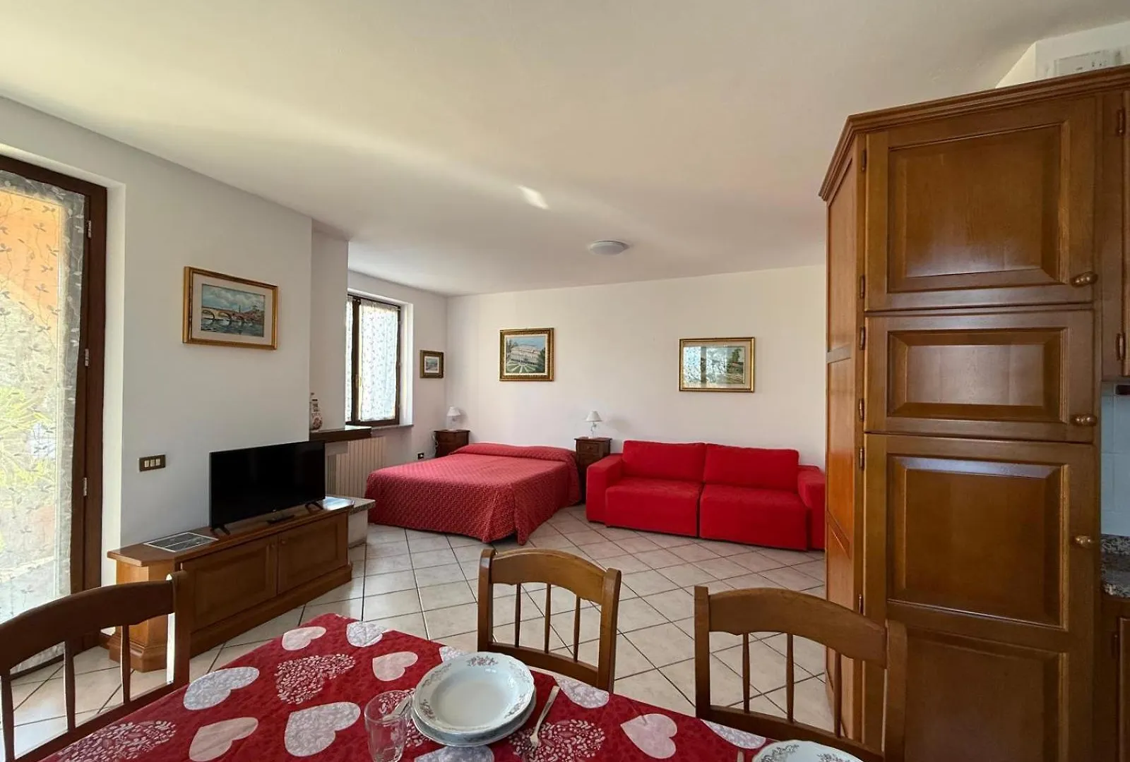 B&B Nonna Cecilia Puegnago sul Garda 0*,