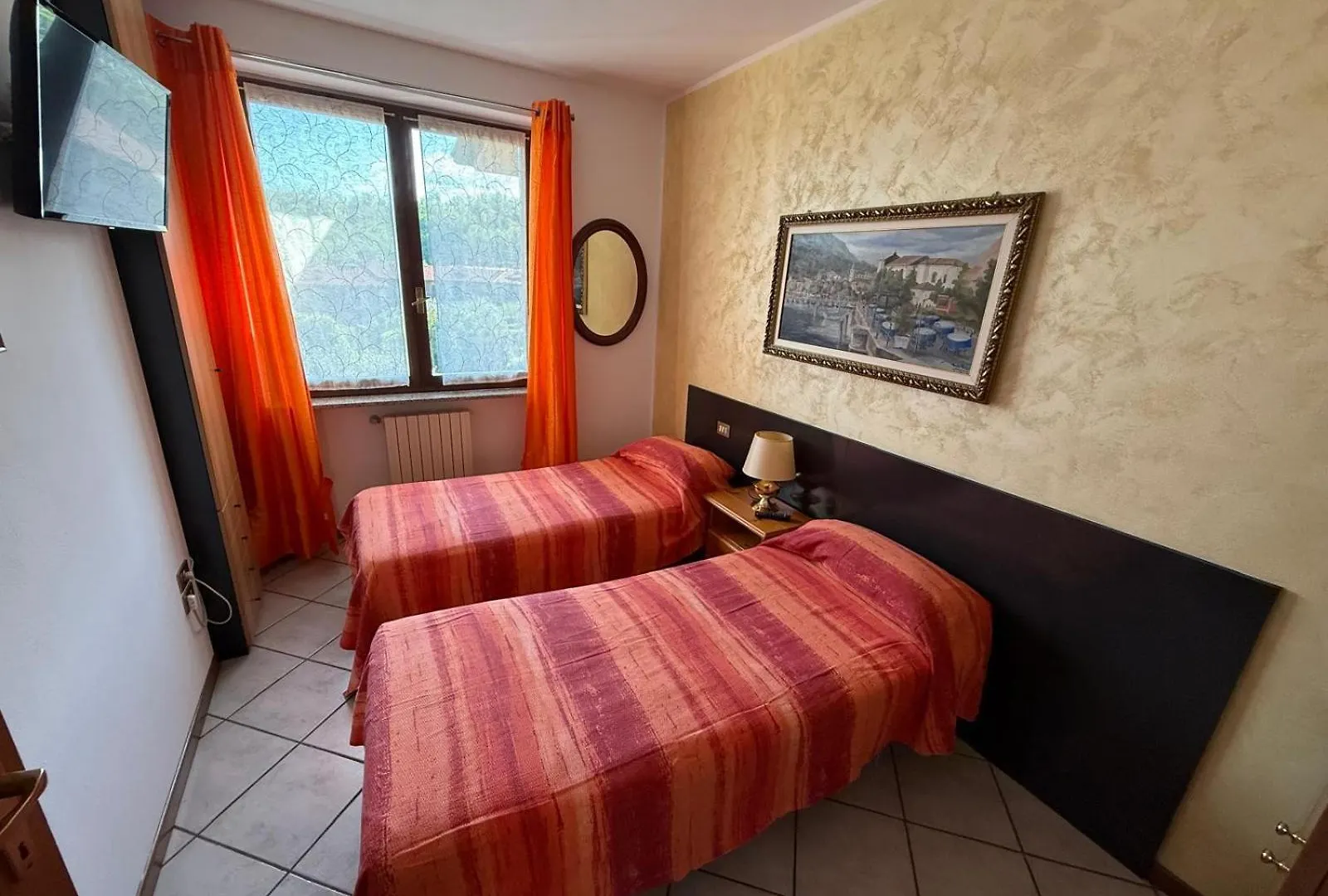 B&B Nonna Cecilia Puegnago sul Garda Gasthof