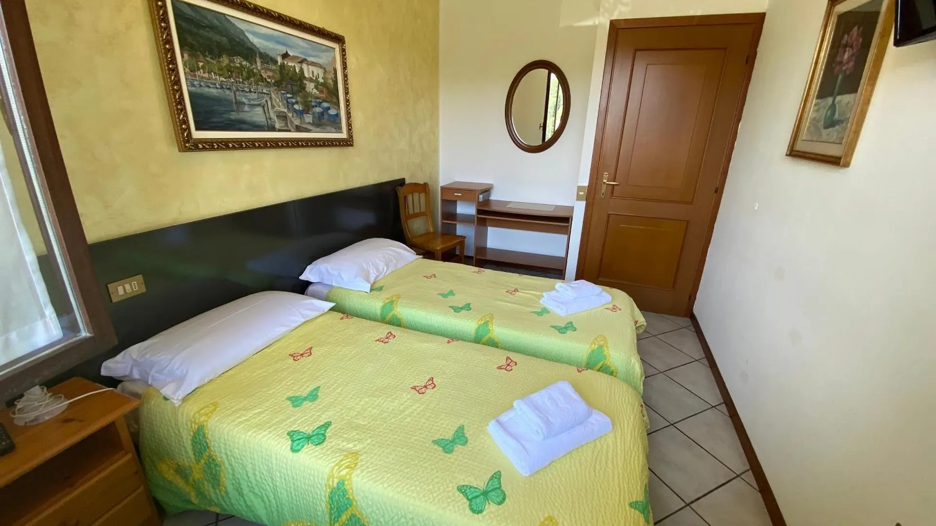 Gasthof B&B Nonna Cecilia Puegnago sul Garda
