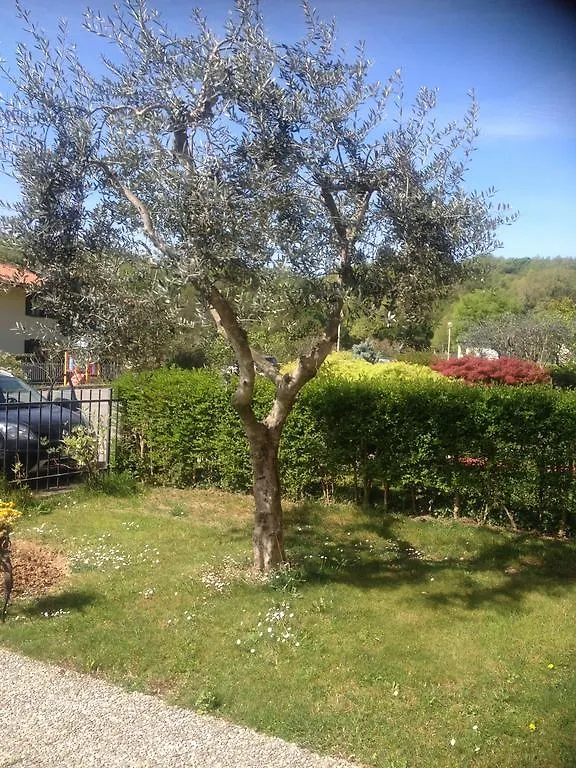 B&B Nonna Cecilia Puegnago sul Garda Italien