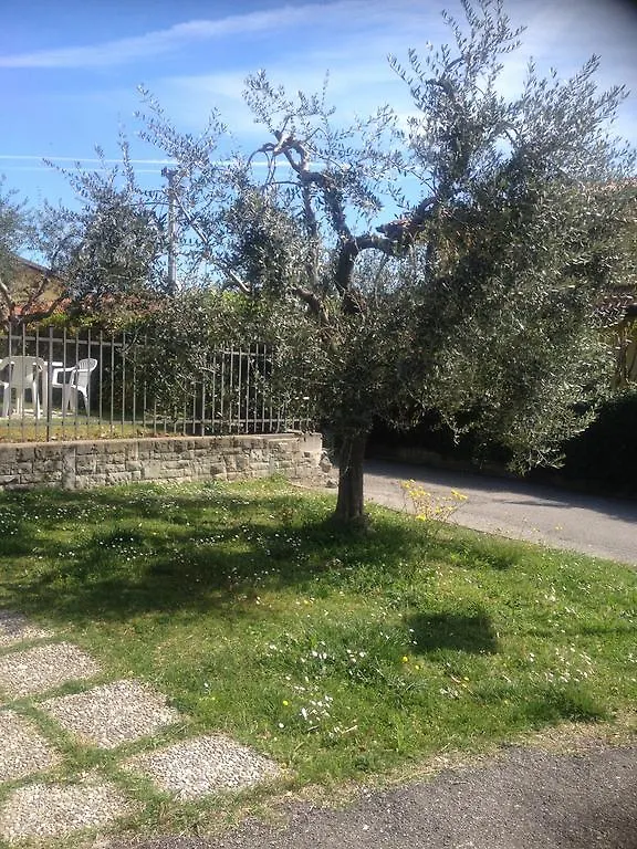 B&B Nonna Cecilia Puegnago sul Garda Gasthof