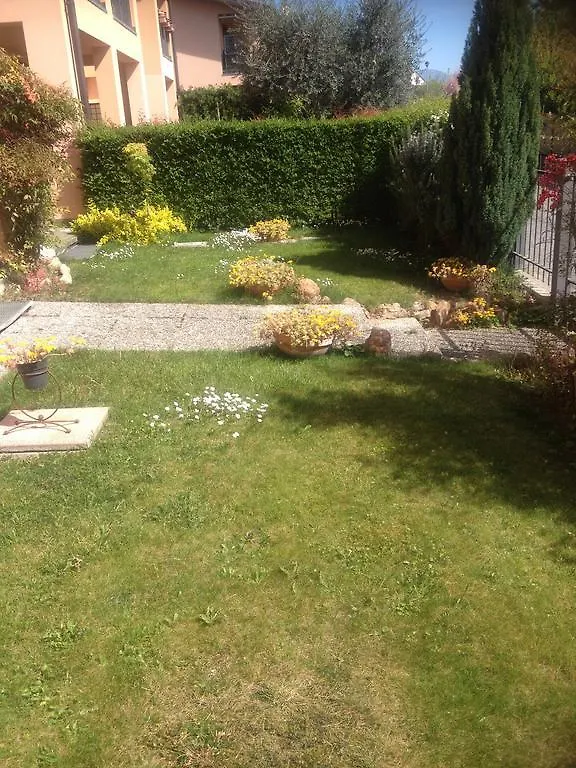 Vendégház B&B Nonna Cecilia Puegnago