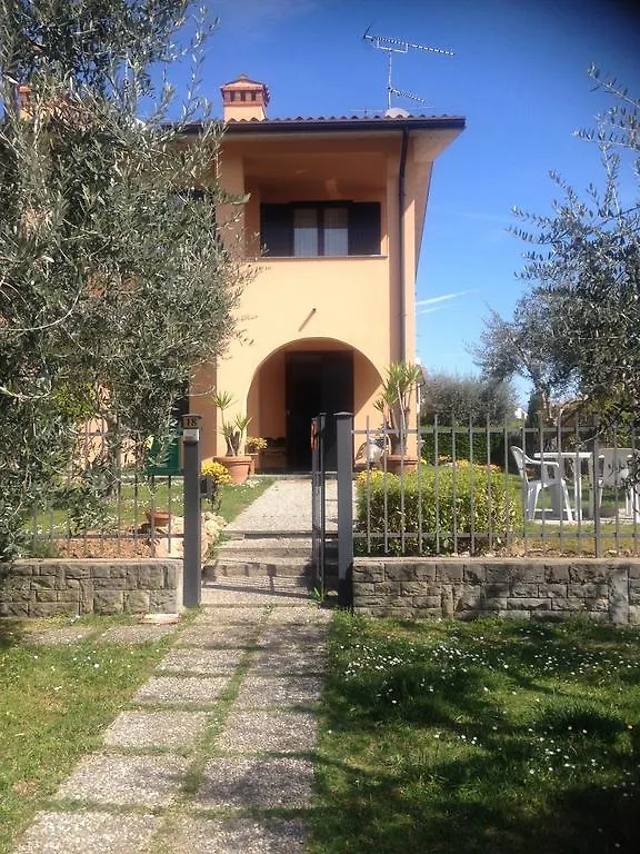 B&B Nonna Cecilia Puegnago sul Garda
