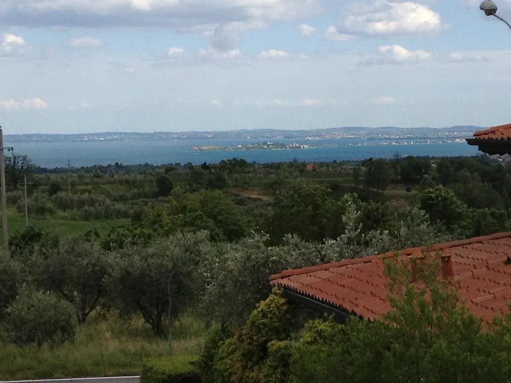B&B Nonna Cecilia Puegnago sul Garda Gasthof