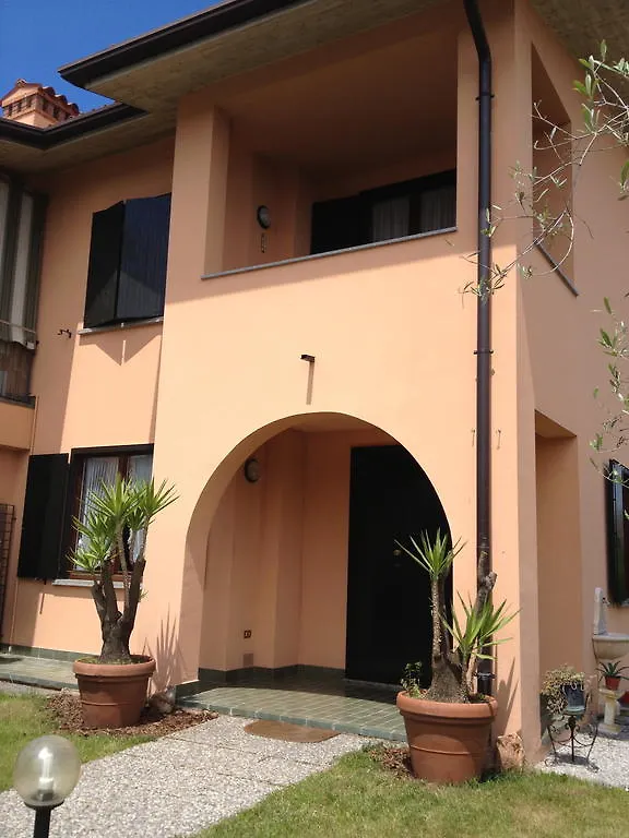 B&B Nonna Cecilia Puegnago sul Garda Gasthof