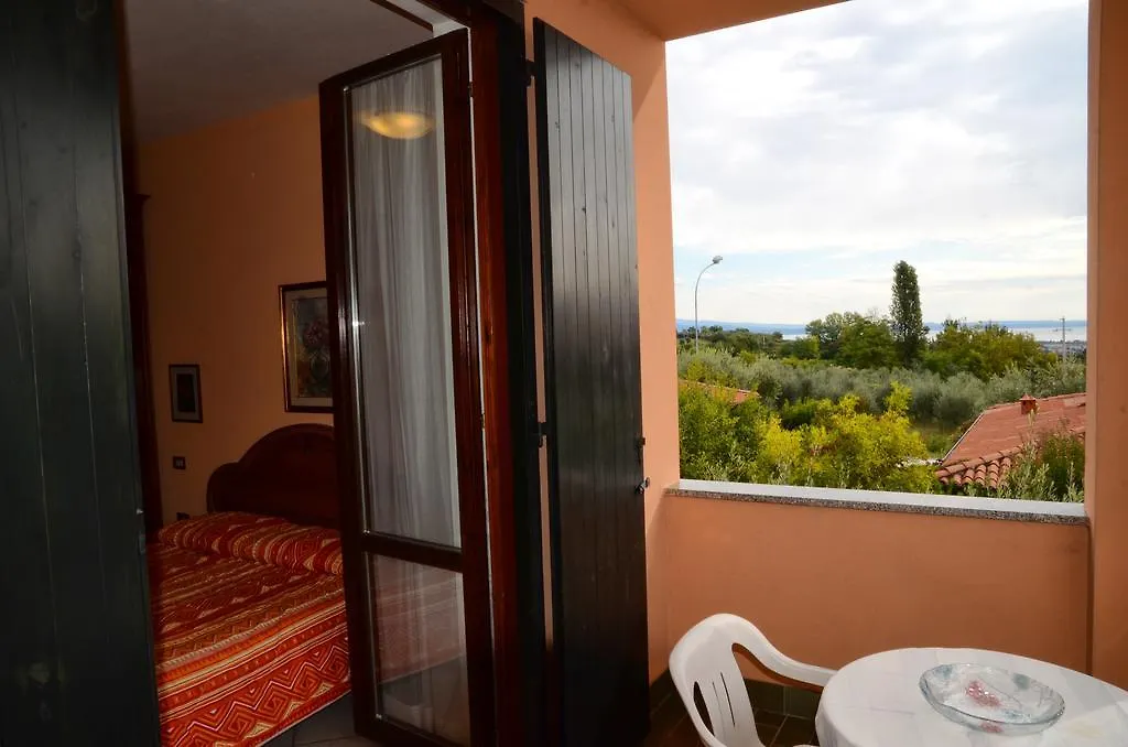 B&B Nonna Cecilia Puegnago sul Garda Gasthof
