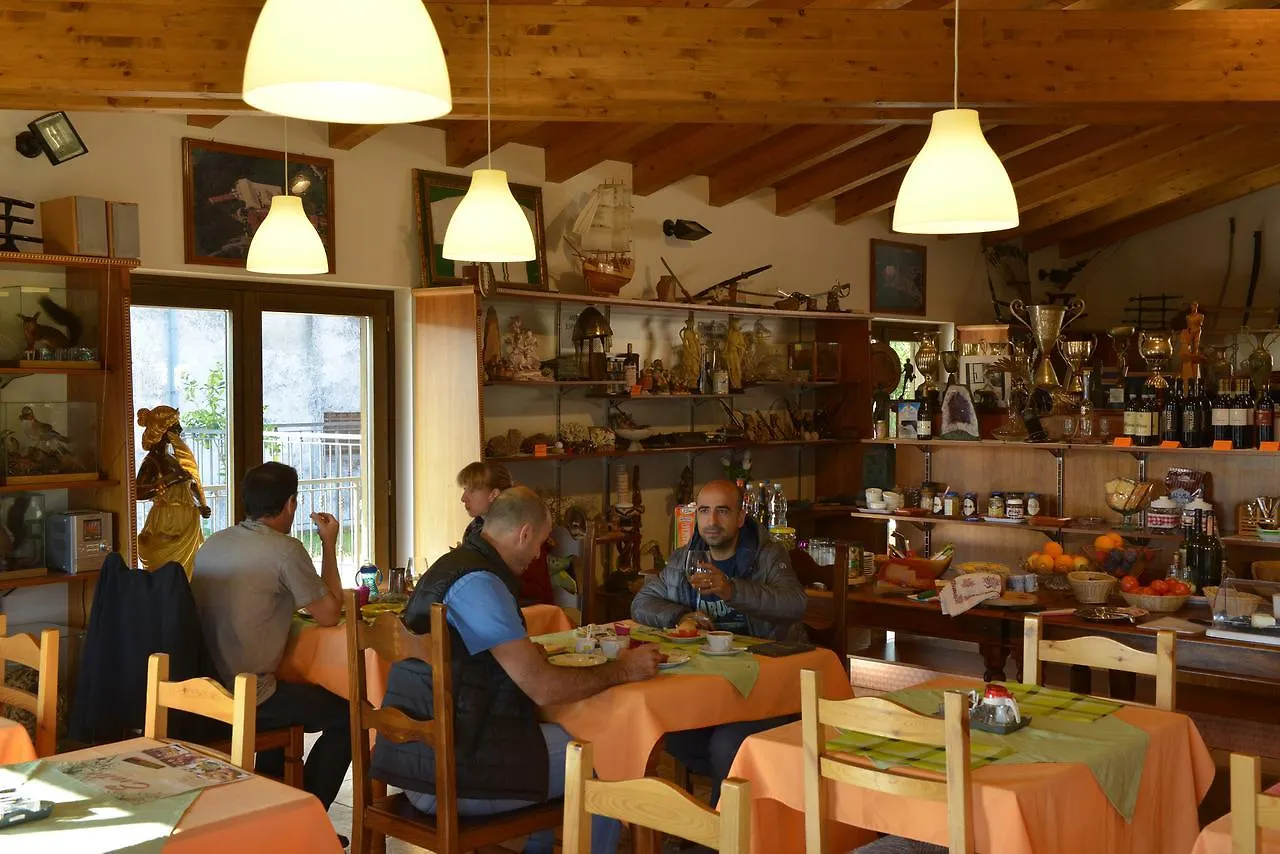 B&B Nonna Cecilia Puegnago sul Garda 0*,
