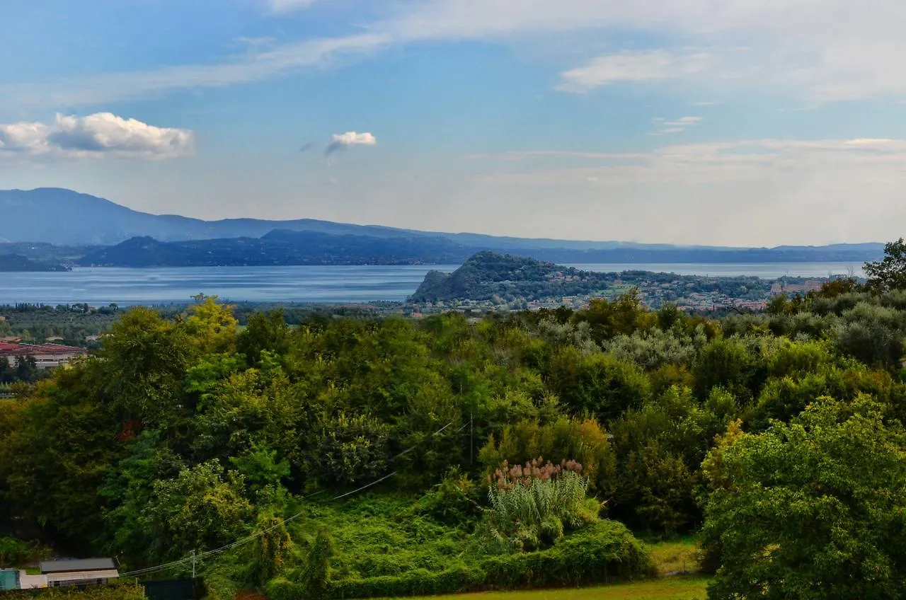 B&B Nonna Cecilia Puegnago sul Garda Gasthof