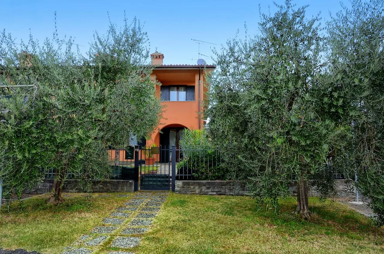 B&B Nonna Cecilia Puegnago sul Garda