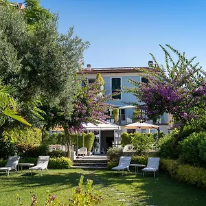 Blu Hotel Lavagna