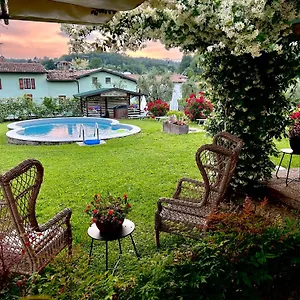  Bed & Breakfast La Sul Garda