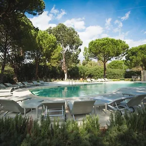 Roccamare - Casa Di Levante Hotel Castiglione della Pescaia