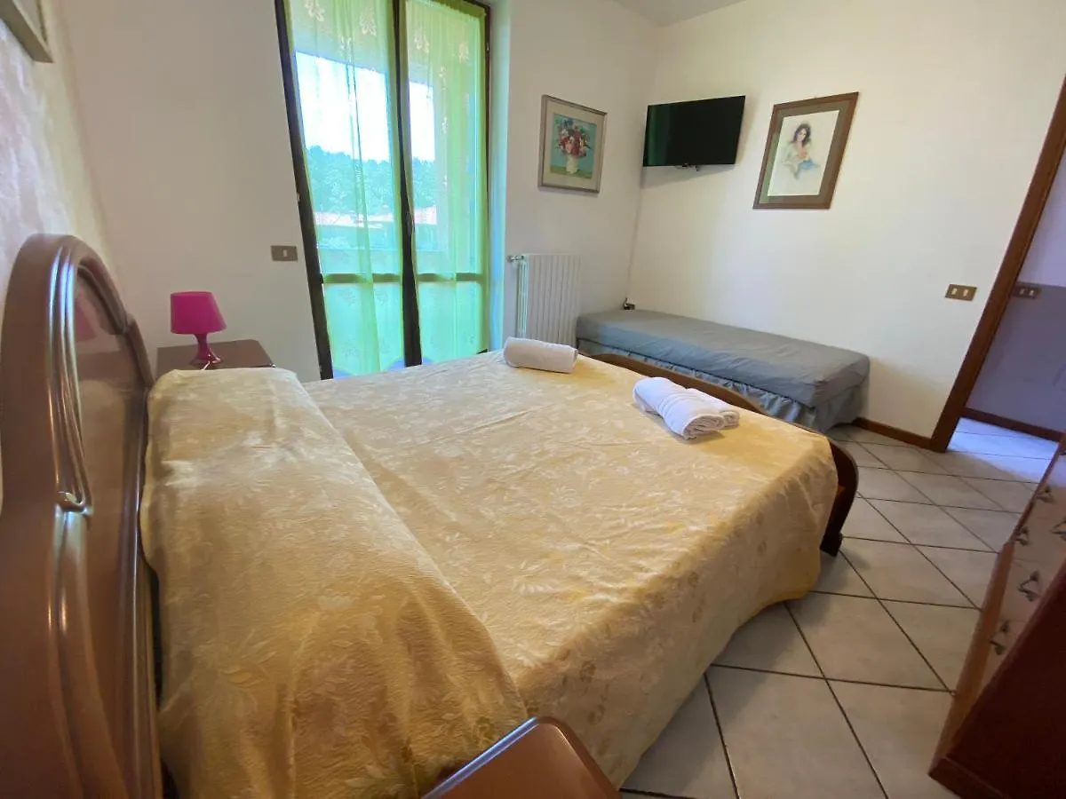B&B Nonna Cecilia Puegnago