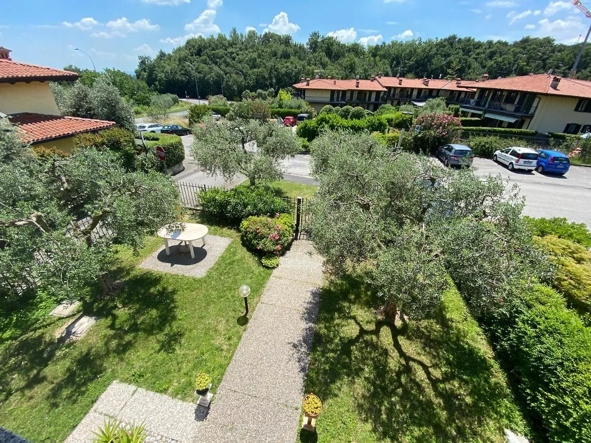 B&B Nonna Cecilia Puegnago 0*,  Włochy