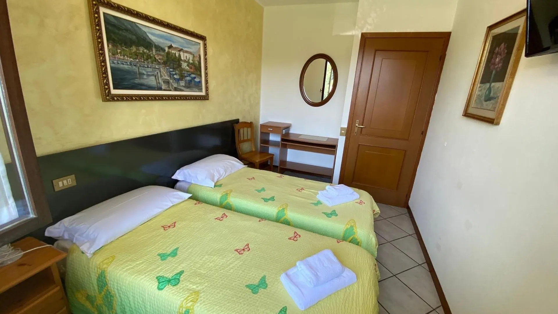 B&B Nonna Cecilia Puegnago 0*,