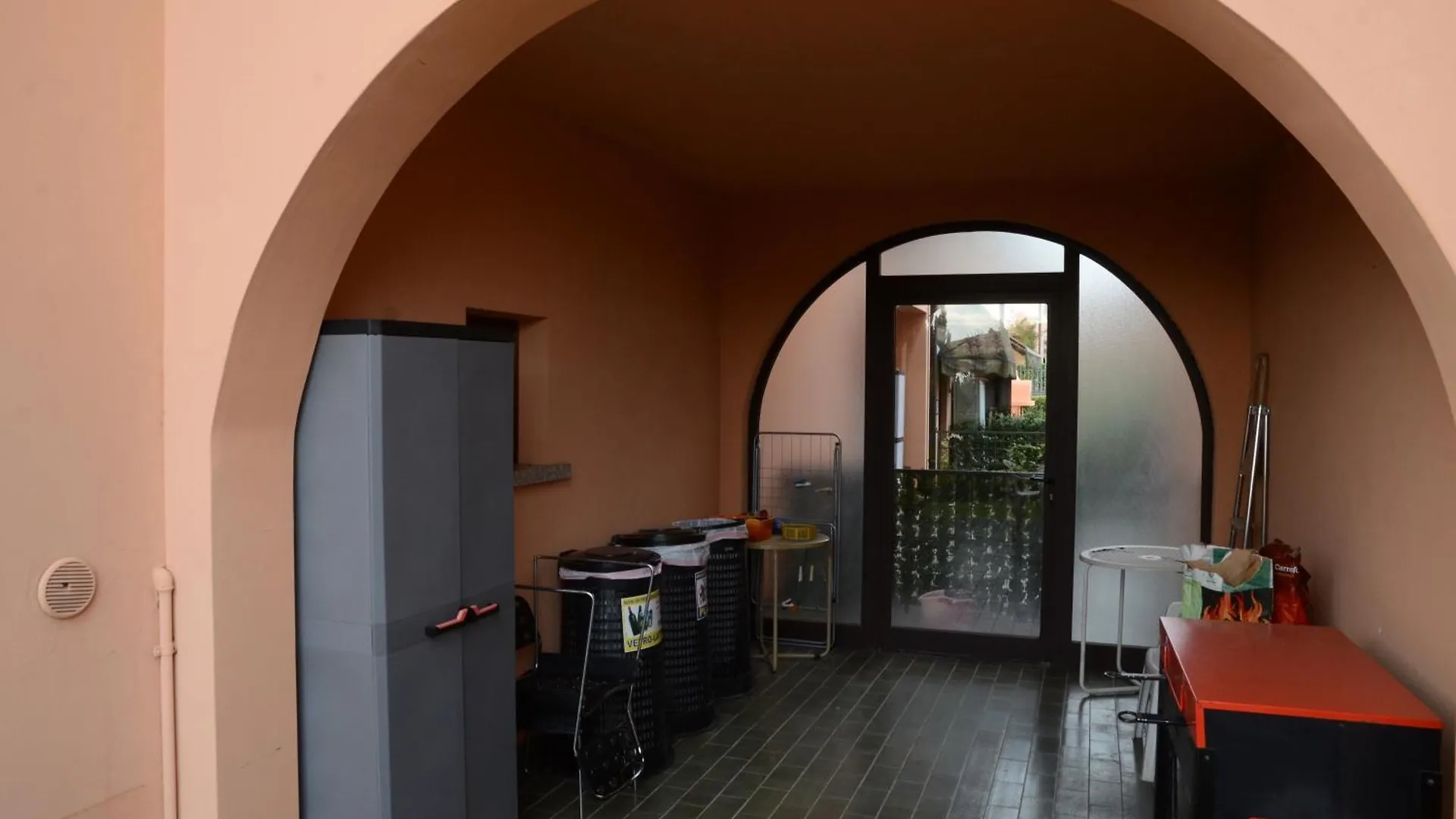 B&B Nonna Cecilia Puegnago Włochy