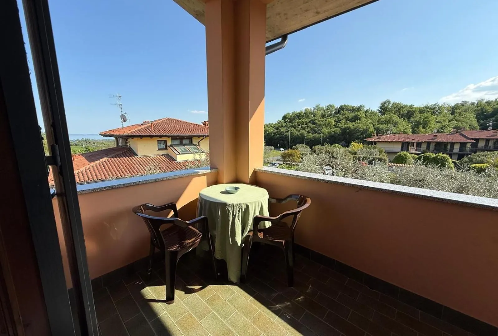 B&B Nonna Cecilia Puegnago Włochy