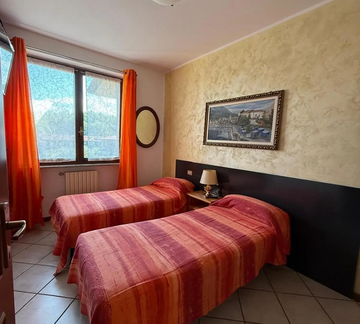 B&B Nonna Cecilia Puegnago