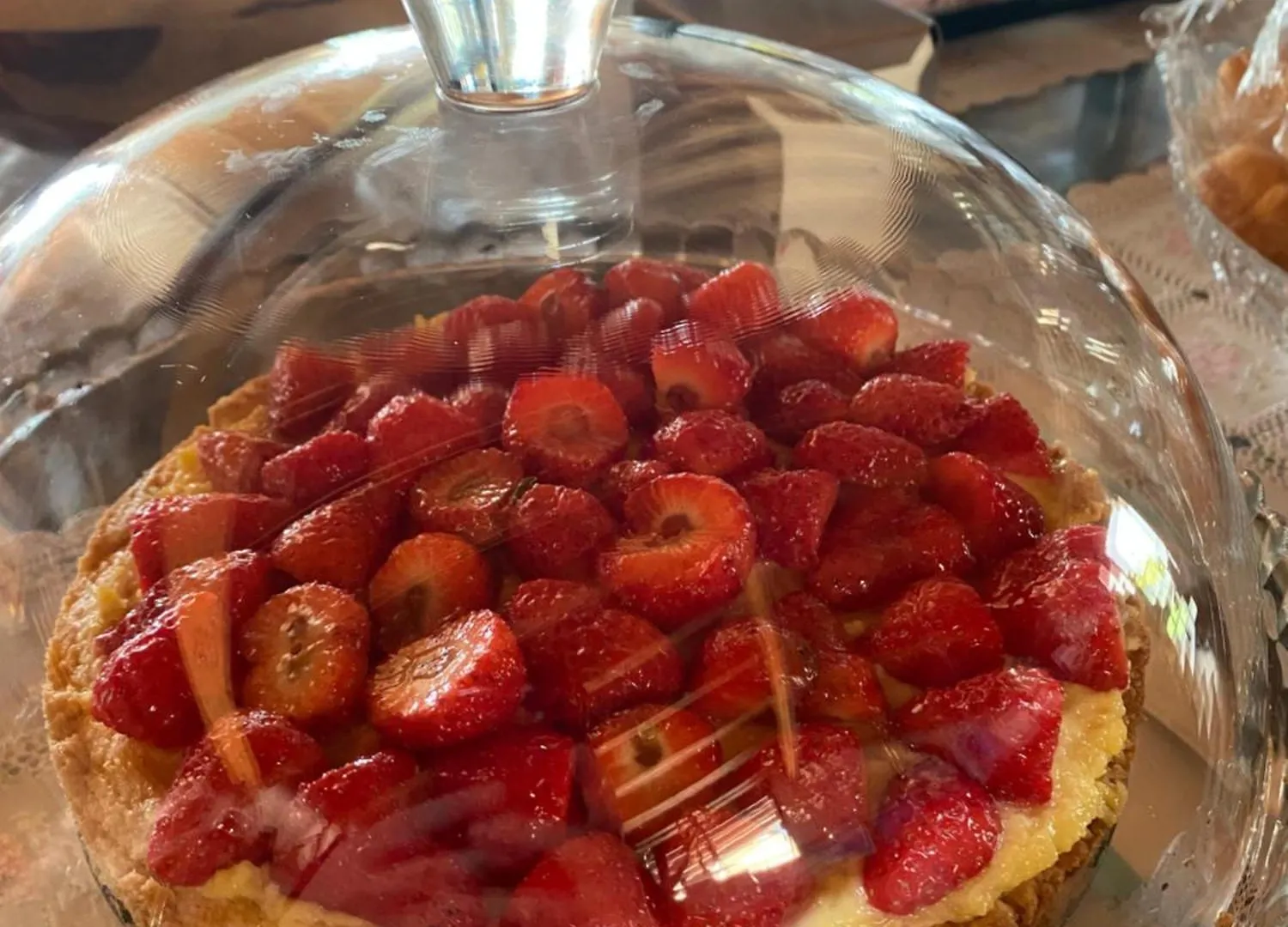 Pensjonat B&B Nonna Cecilia Puegnago