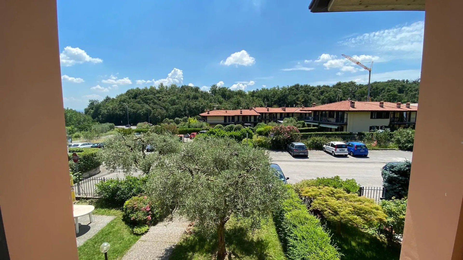 B&B Nonna Cecilia Puegnago 0*,