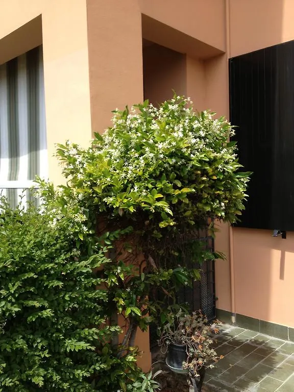 Pensjonat B&B Nonna Cecilia Puegnago
