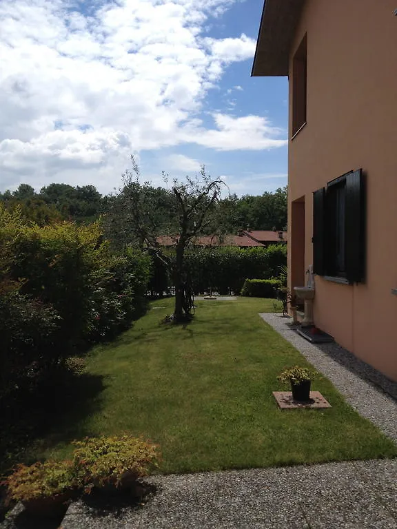 B&B Nonna Cecilia Puegnago 0*,