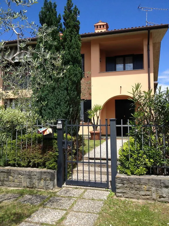 B&B Nonna Cecilia Puegnago
