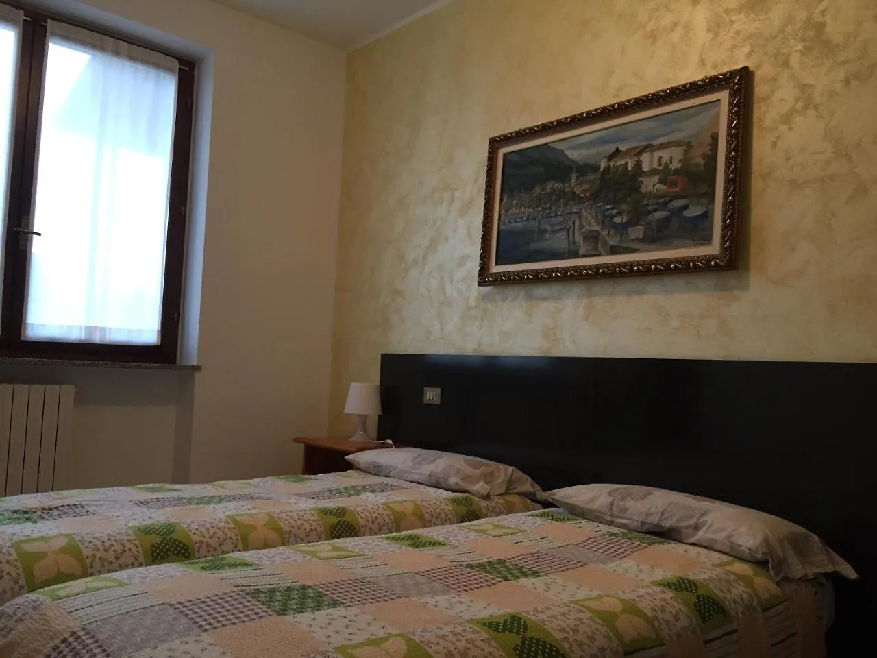 Pensjonat B&B Nonna Cecilia Puegnago