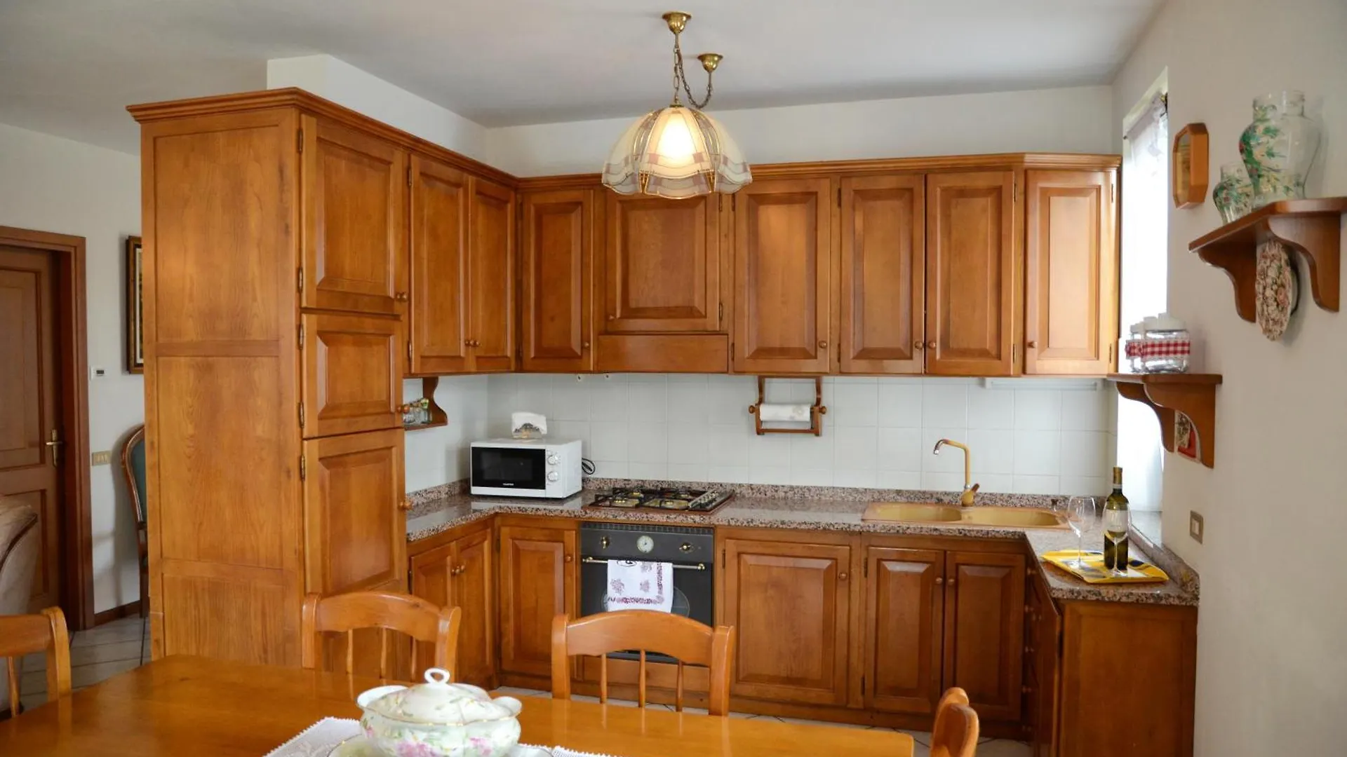 B&B Nonna Cecilia Puegnago 0*,  Olaszország