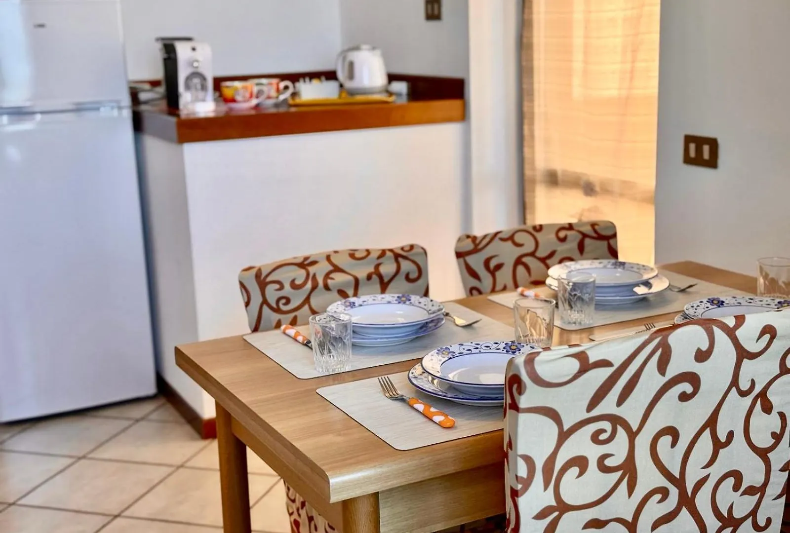 Vendégház B&B Nonna Cecilia Puegnago Olaszország