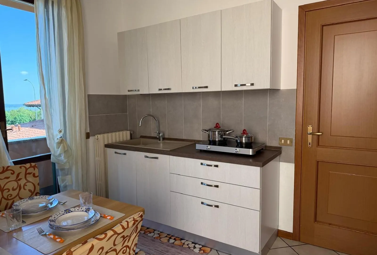 Vendégház B&B Nonna Cecilia Puegnago