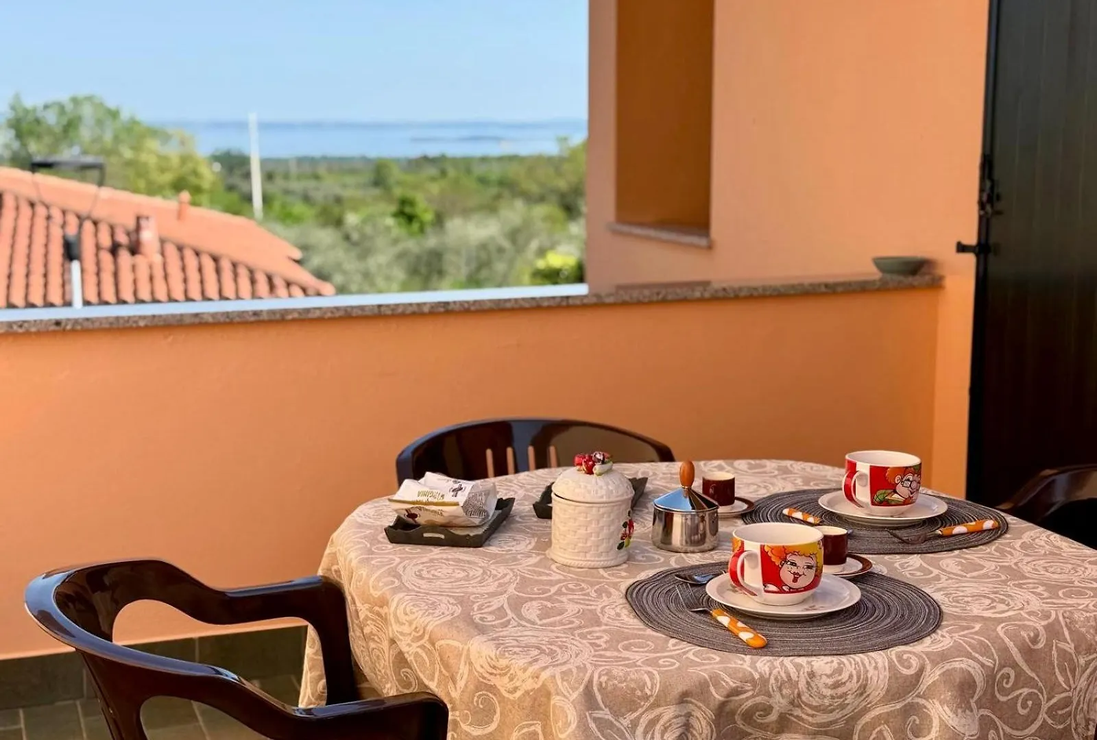 B&B Nonna Cecilia Puegnago