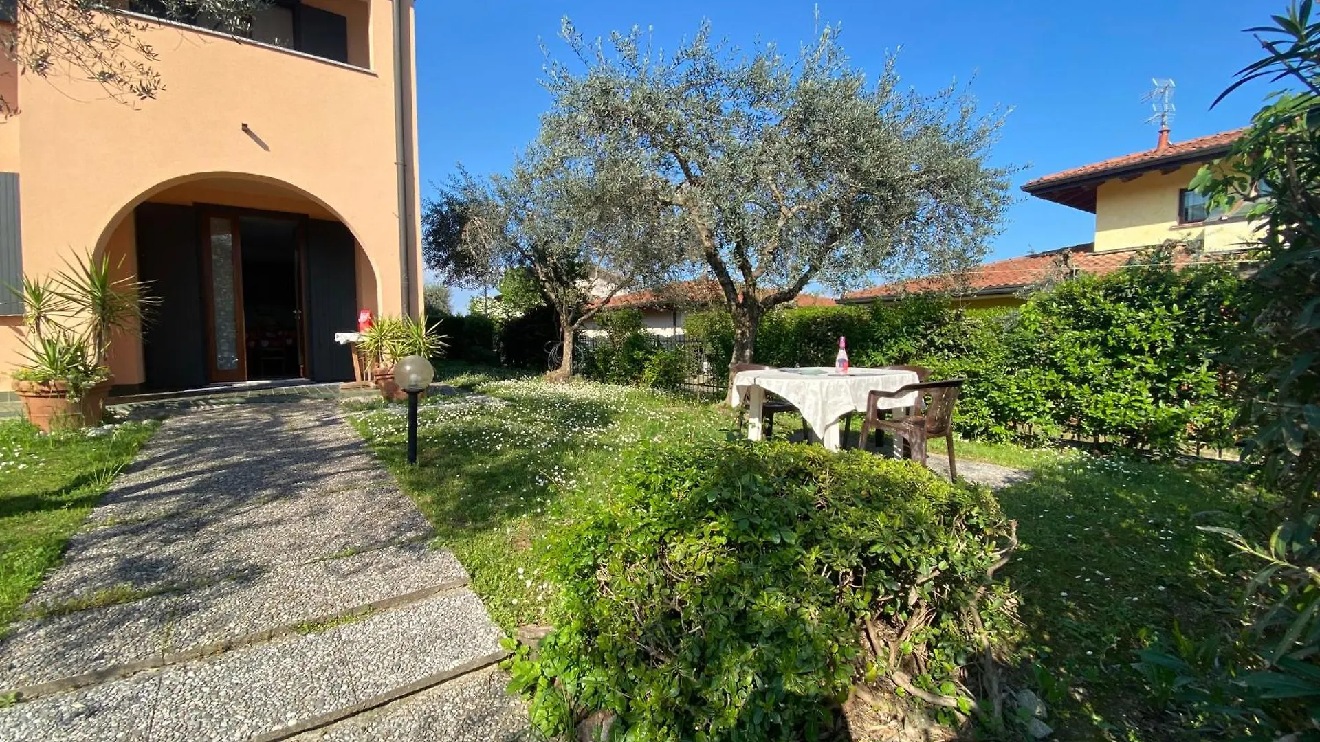 Vendégház B&B Nonna Cecilia Puegnago