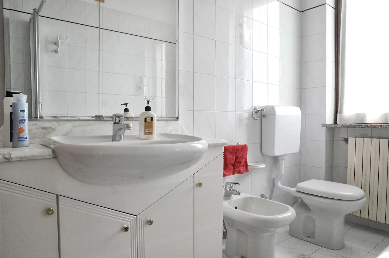 B&B Nonna Cecilia Puegnago Vendégház
